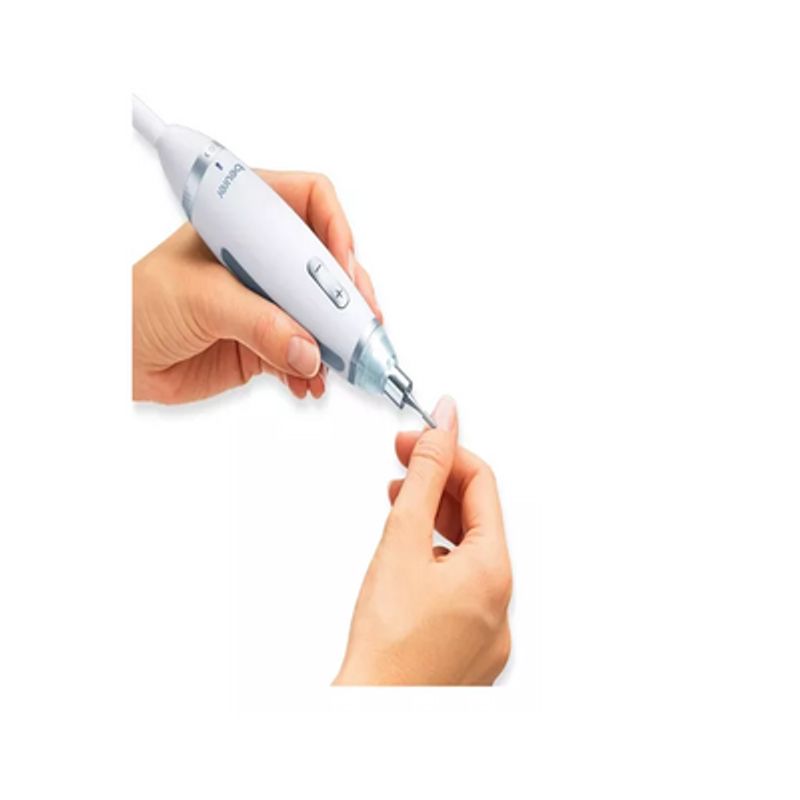 BEURER - Taladro Para Pedicura Y Manicura Beurer, 24 Piezas