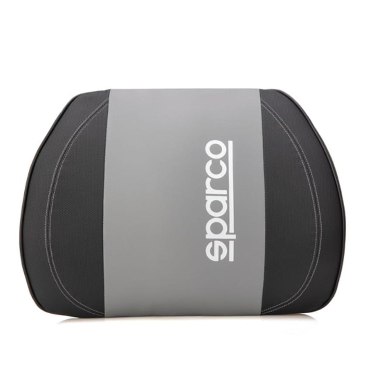 SPARCO - Almohadilla Respaldo Soporte Lumbar Sparco SPS445GR