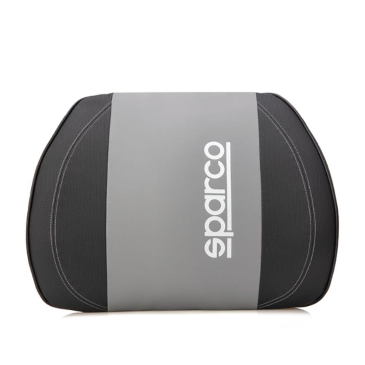 SPARCO - Almohadilla Respaldo Soporte Lumbar Sparco SPS445GR