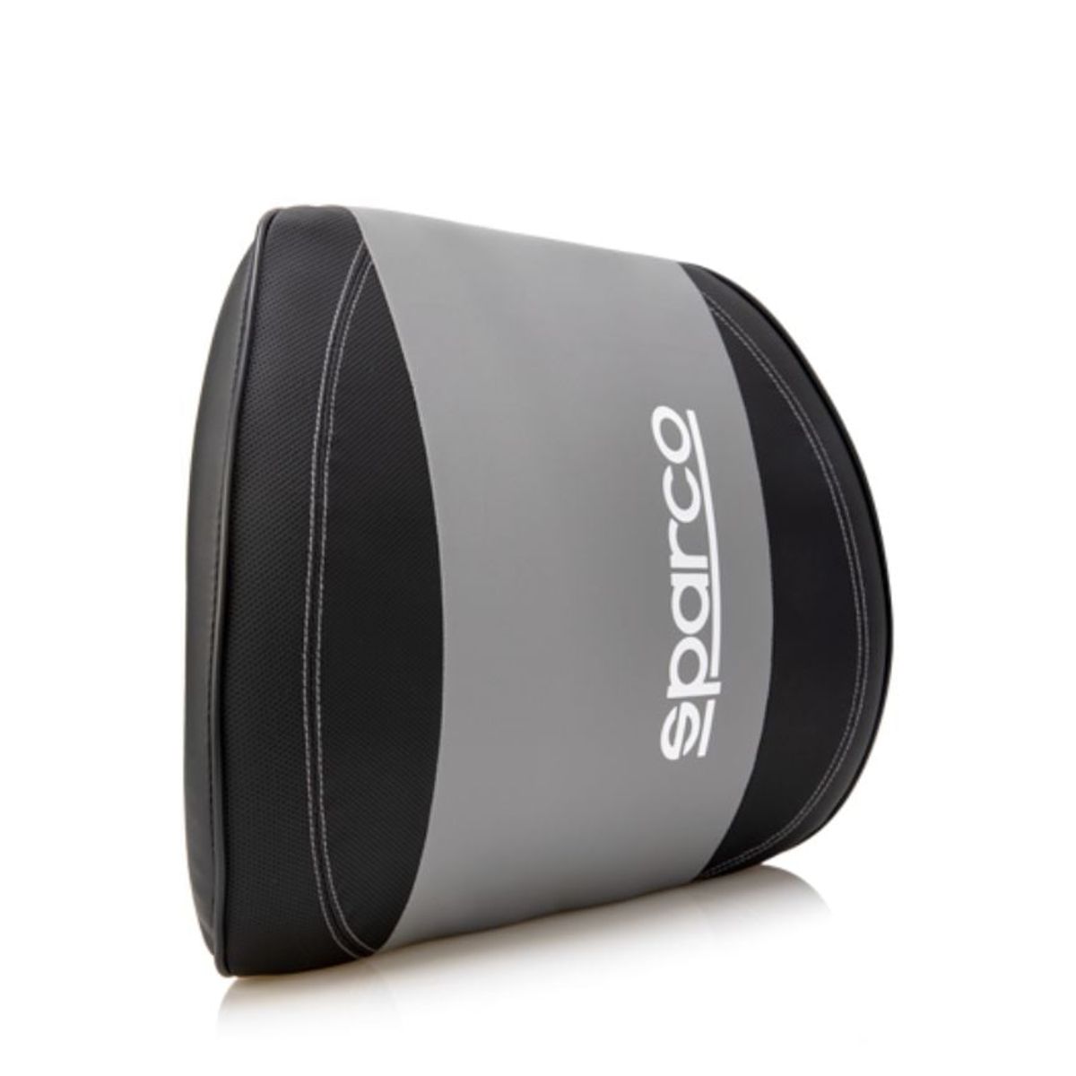 SPARCO - Almohadilla Respaldo Soporte Lumbar Sparco SPS445GR