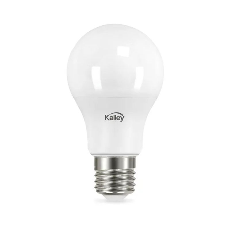KALLEY - Bombillo Inteligente KALLEY Led WiFi Bluetooth 85W
