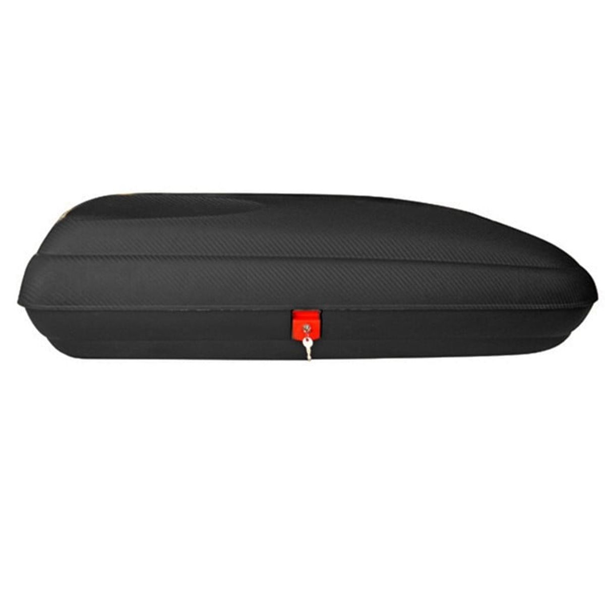 NIGI - Portaequipaje Rígido NIGI AR320 Lts