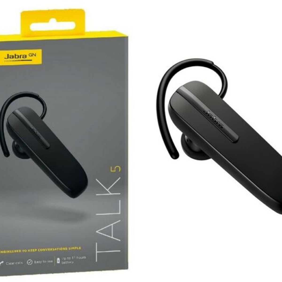 JABRA - Manos Libres Jabra Talk 5