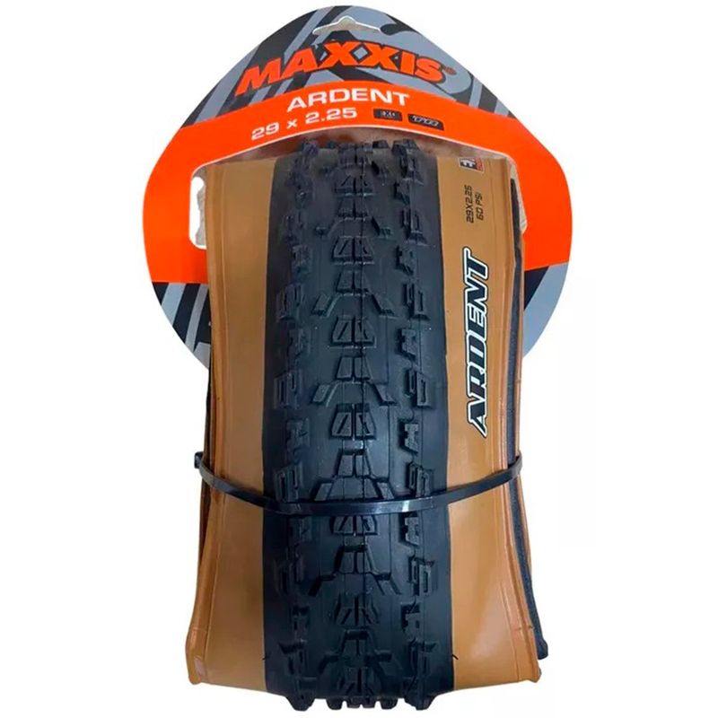 MAXXIS - Llanta Maxxis Ardent Darkwall 29*2.25 Ar 2c Tr /exo/ 60 Tpi