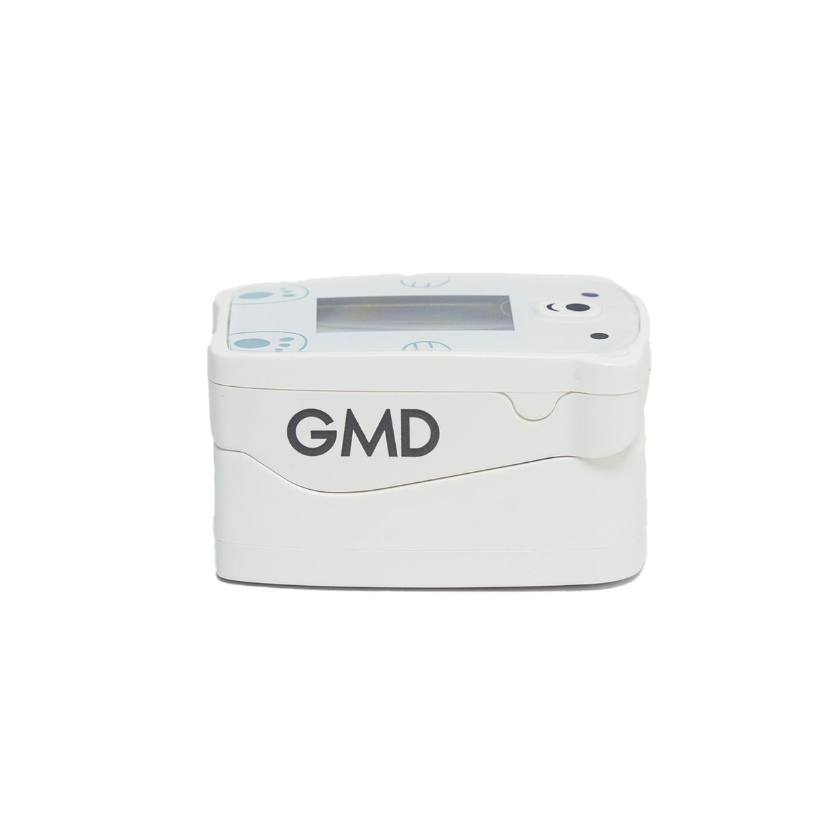 GMD - Pulsoximetro De Osito Oximetro Pediatrico Gmd