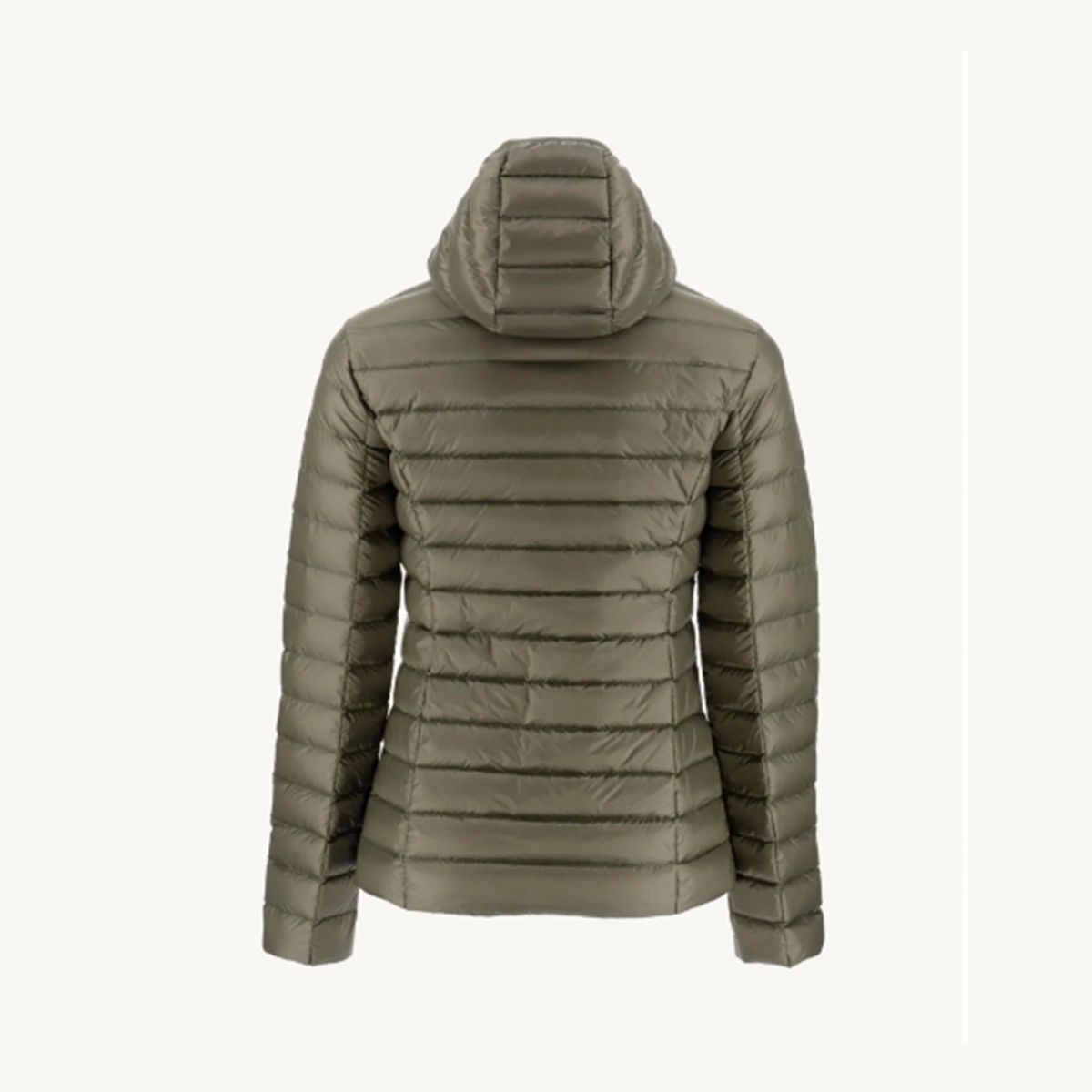 JUST OVER THE TOP - Chaqueta Cloe Berenjena S