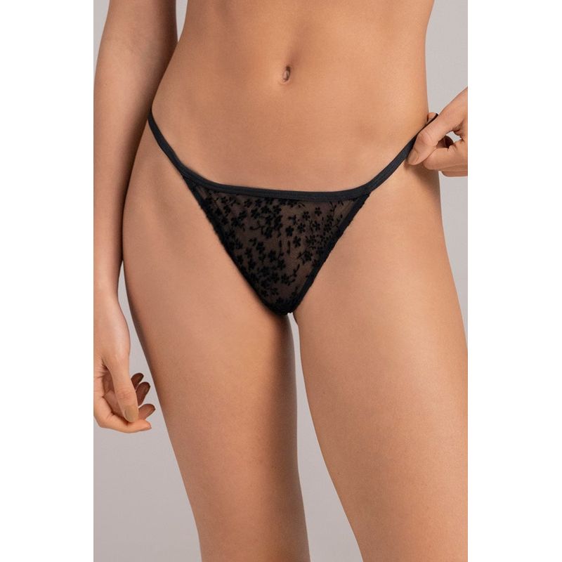 TOUCHE LINGERIE - PANTY BRASILERA REF 2116051 TOUCHE LINGERIE PARA DAMA