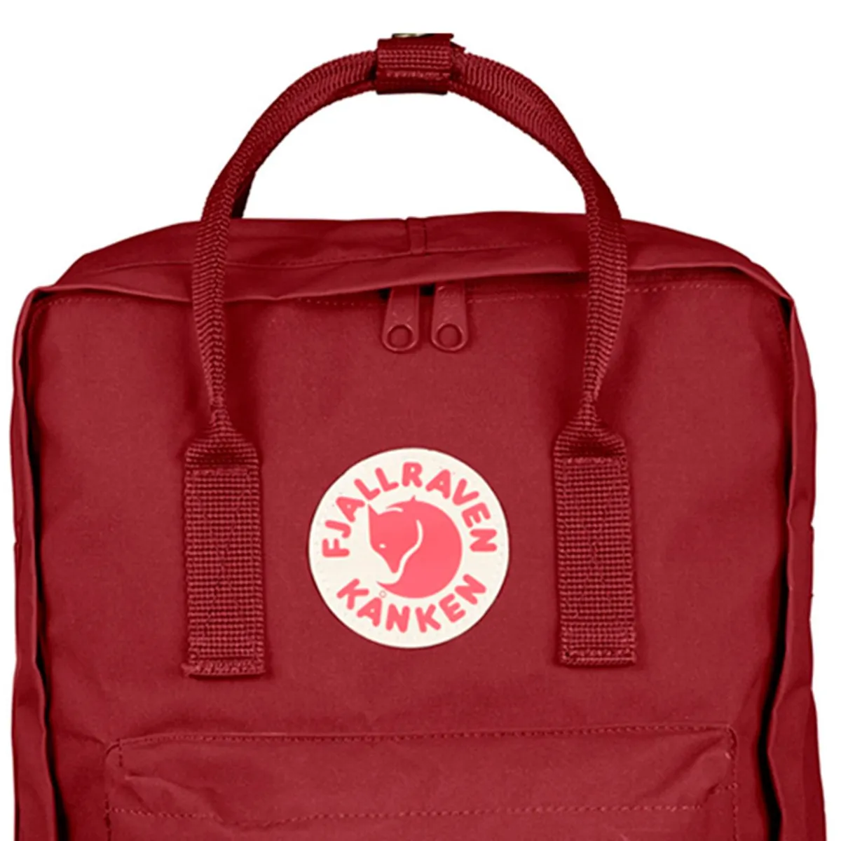 FJALLRAVEN - Morral Fjallraven Kanken
