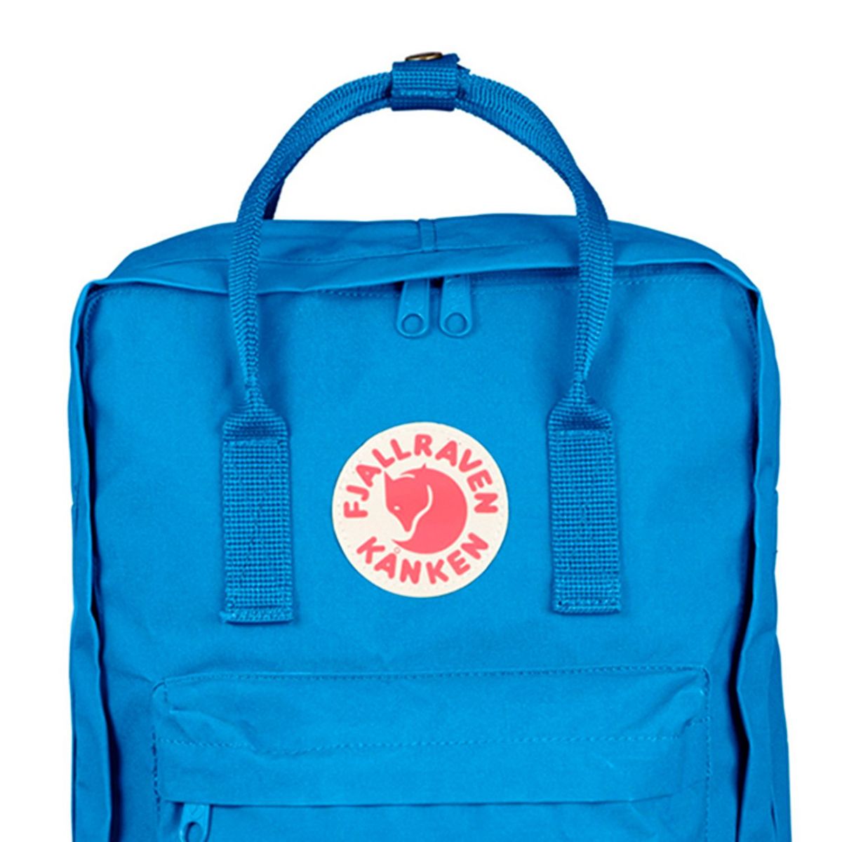 FJALLRAVEN - Morral Fjallraven para Mujer y Hombre Kanken