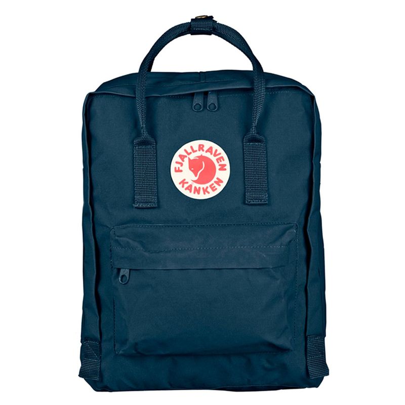 FJALLRAVEN - Morral Fjallraven . Morral Para Mujer y Hombre . Morral De Moda Y Deportivo Kanken