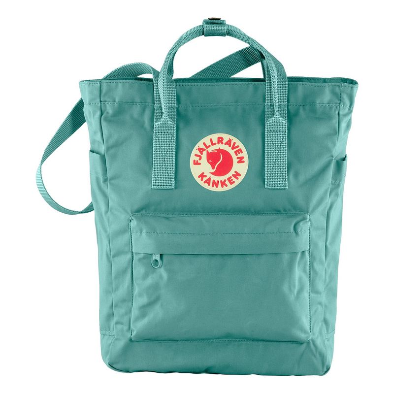 Fjallraven - Bolso Fjallraven Kanken de hombro