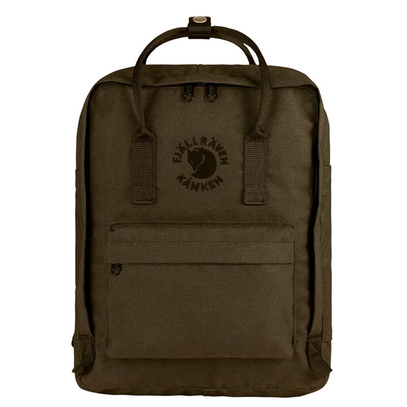 FJALLRAVEN - Morral Fjallraven Re-Kanken