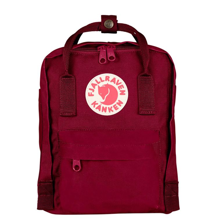 Morral Fjallraven Kanken Mini FJALLRAVEN