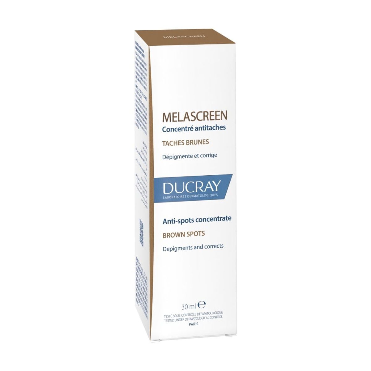 DUCRAY - Melascreen Concentrado X 30ml