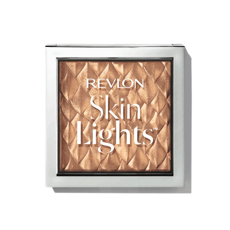 REVLON - Iluminador Revlon Skin Light Twilight Gleam X 8g