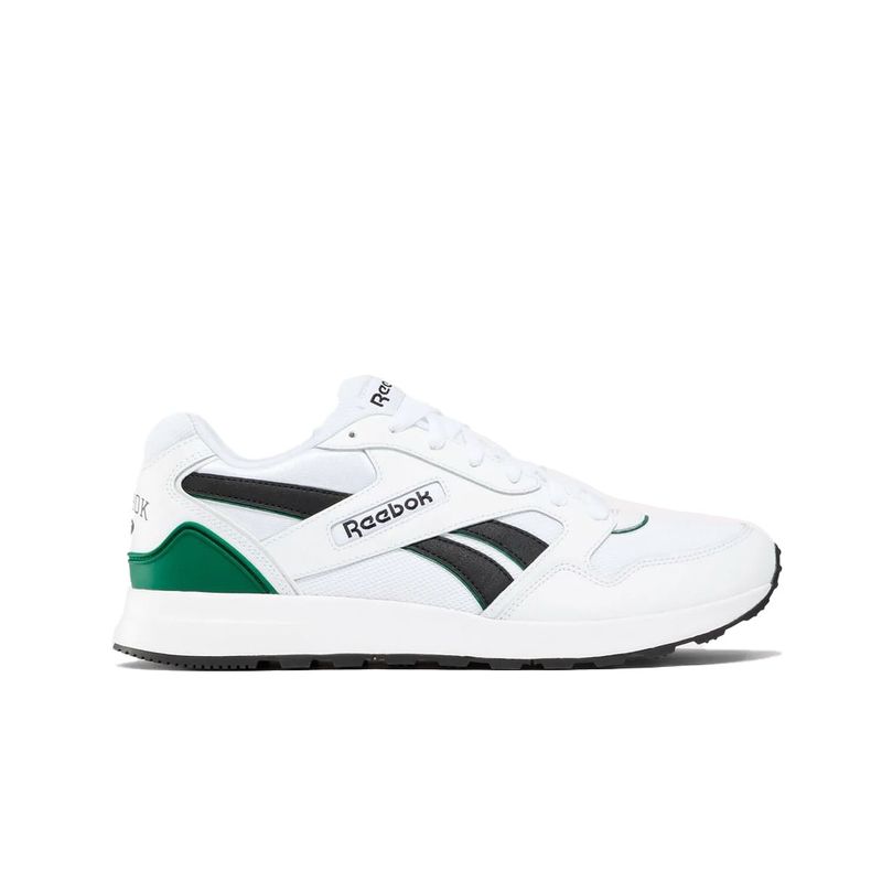 REEBOK - Tenis Hombre Reebok Gl1000 - Blanco- Multicolor