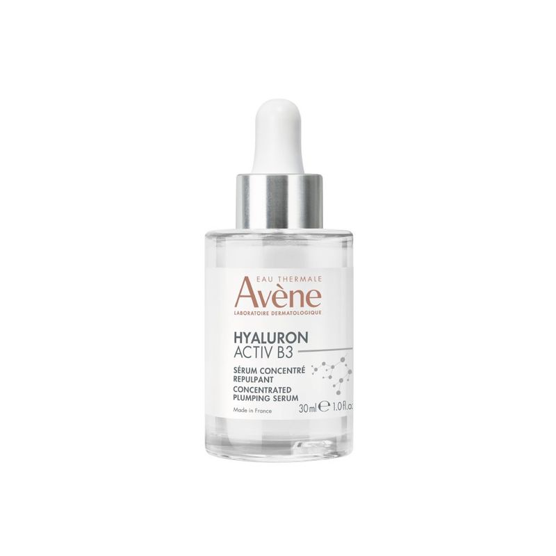 AVENE - Sérum Concentrado Voluminizador Hyaluron Activ B3 X 30ml