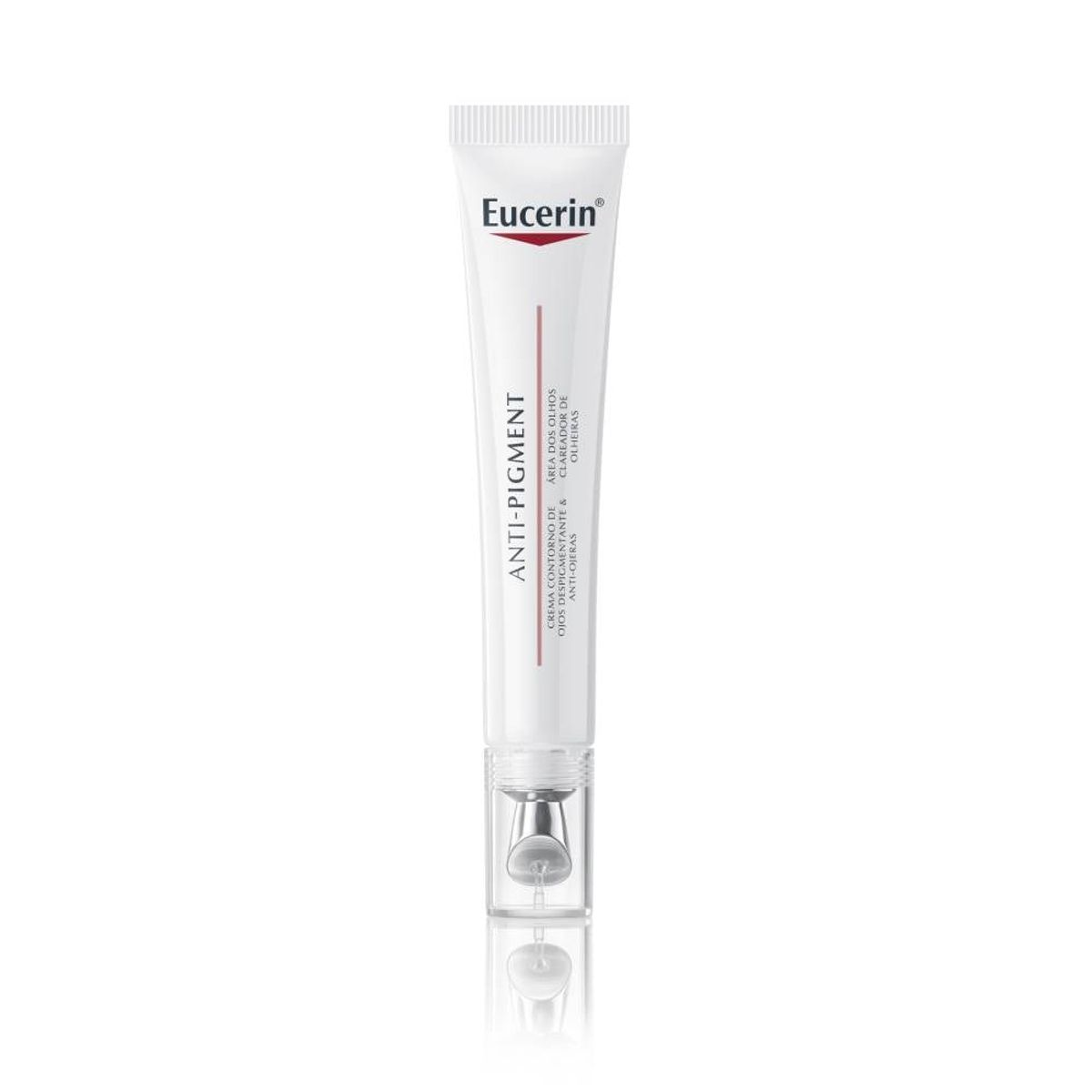 EUCERIN - Contorno Ojos Eucerin Despigmentante Antiojeras X 15ml