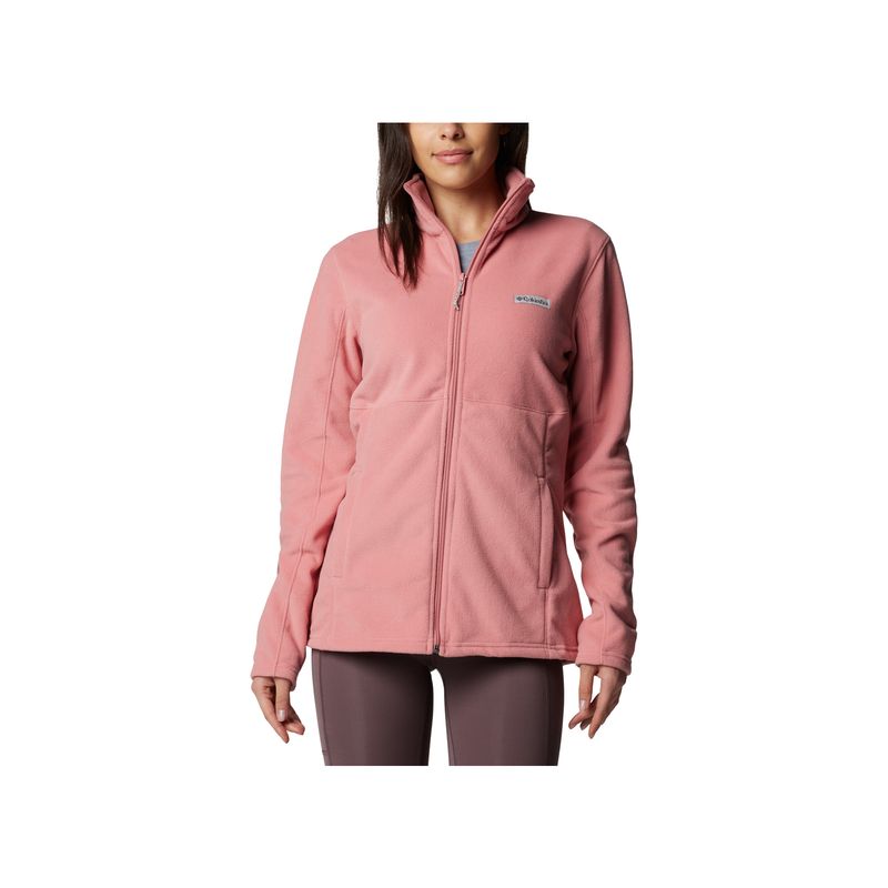 COLUMBIA - Saco Mujer Basin Trail™ III Full Zip 1938041-2AR COLUMBIA