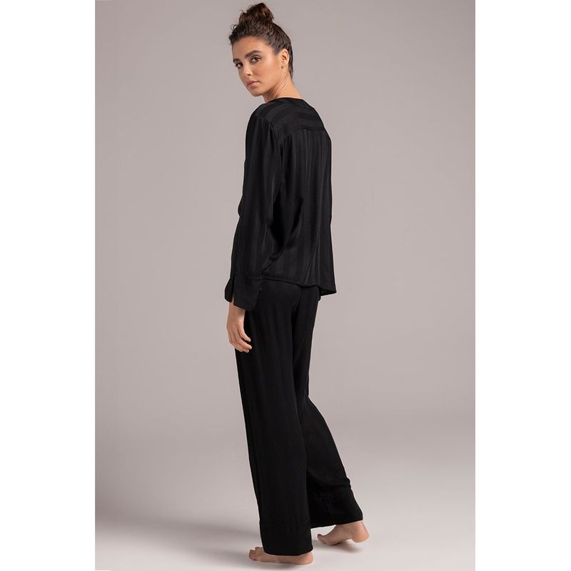 TOUCHE LINGERIE - PIJAMA REF 2512051 TOUCHE LINGERIE PARA DAMA