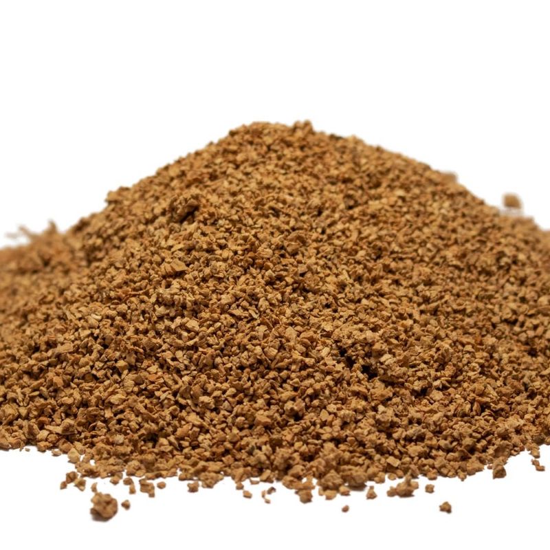 GENERICO - Corcho Granulado Virgen 1 Kilo