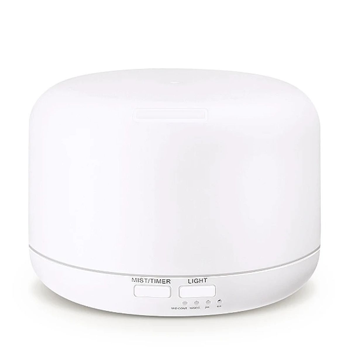 GENERICO - Difusor De Aromas Humidificador Aromaterapia Control Remoto