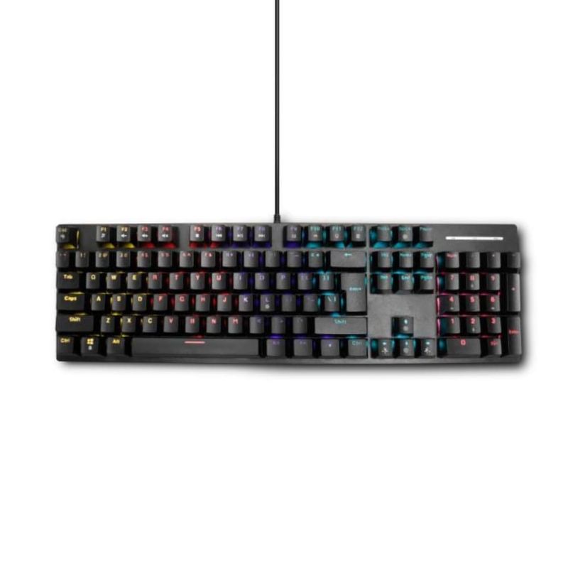 ESENSES - Teclado esenses Gaming MGK-10
