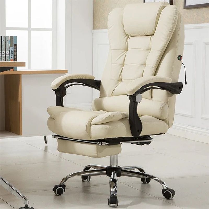 GENERICO - SILLA DE ESCRITORIO  ERGONOMICA
