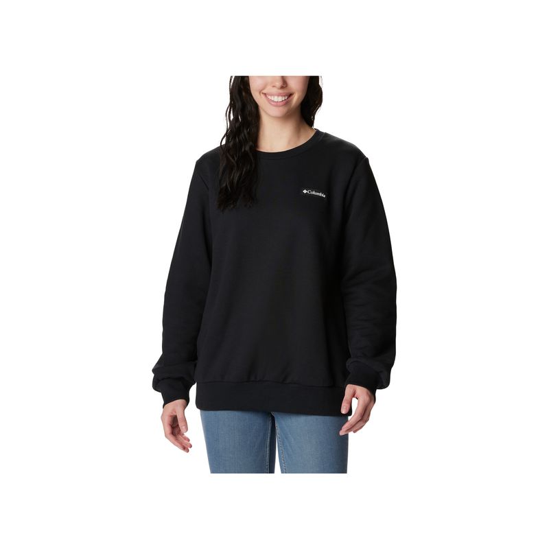 COLUMBIA - Saco Mujer W Marble Canyon™ Crew 2051561-XP9 COLUMBIA