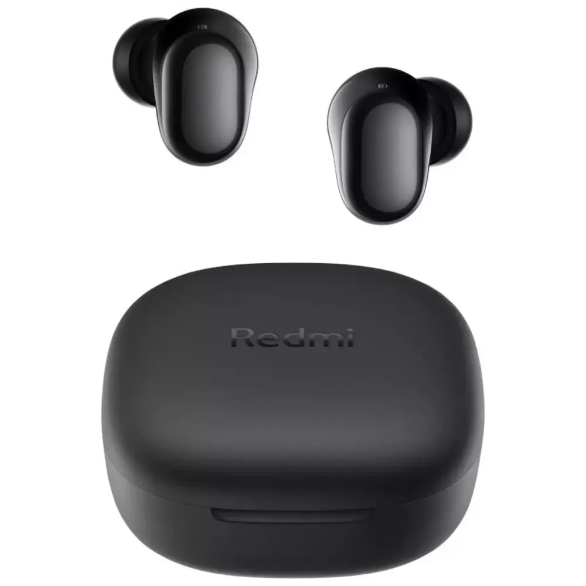 XIAOMI - Xiaomi Redmi Buds 6 Play Auriculares Táctil Manos Libres Blk