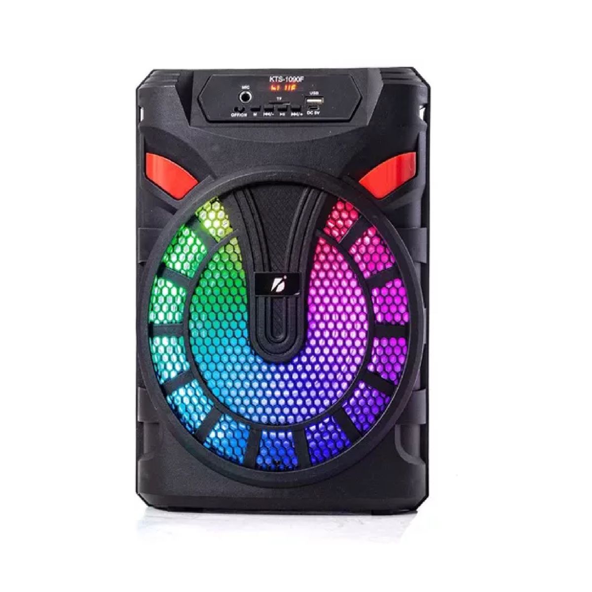 GENERICO - PARLANTE KTS -1090F BOCINA BLUETOOTH