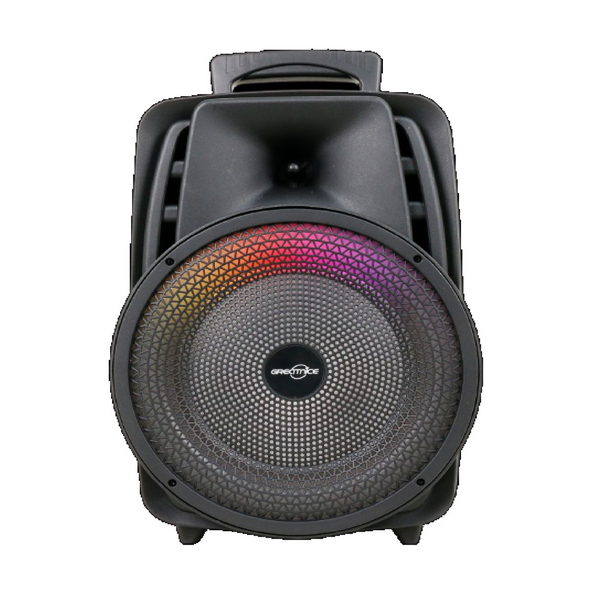 GENERICO - PARLANTE GTS-2047 BLUETOOTH