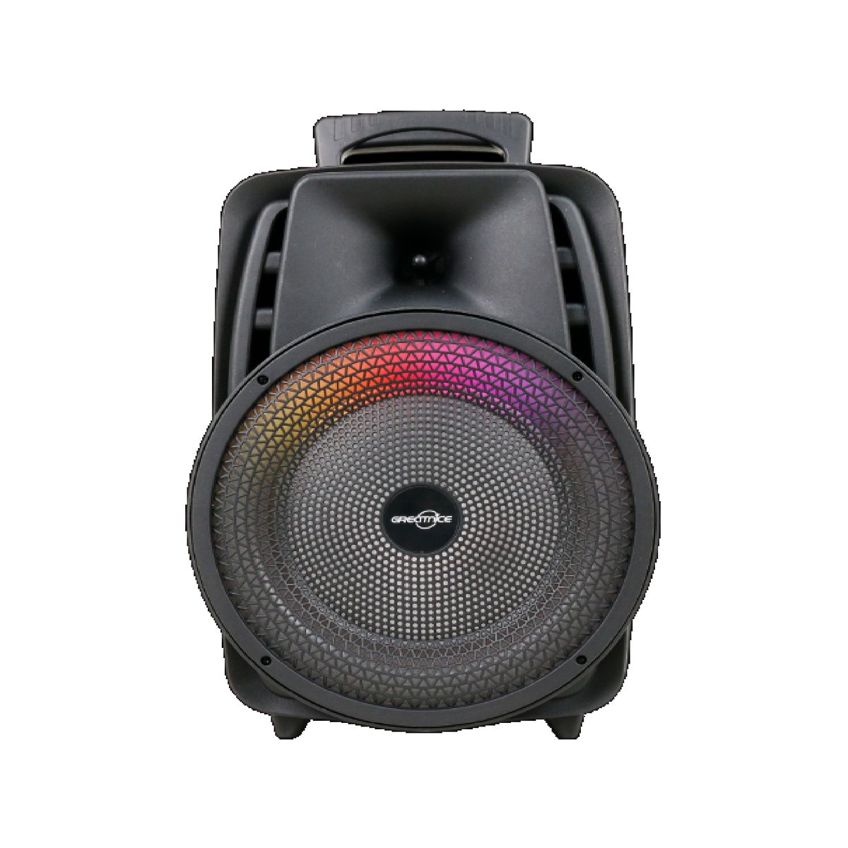 GENERICO - PARLANTE GTS-2047 BLUETOOTH