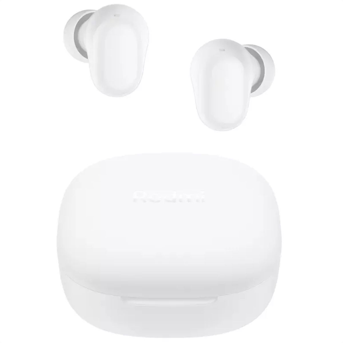 XIAOMI - Xiaomi Redmi Buds 6 Play Auriculares Táctil Manos Libres Wht