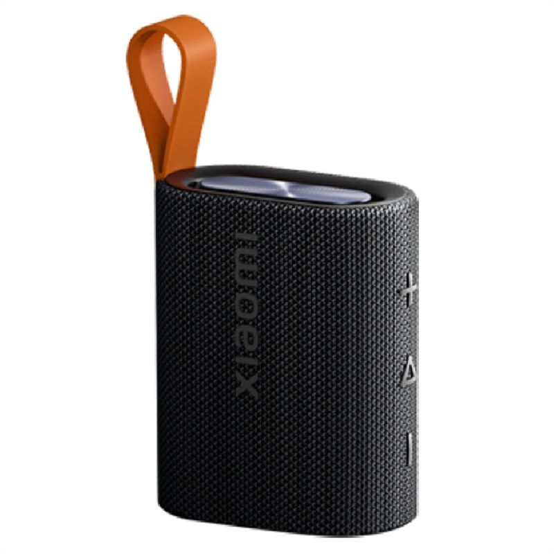 XIAOMI - Xiaomi Sound Pocket Parlante Inalámbrico Portátil Ip67 Tws