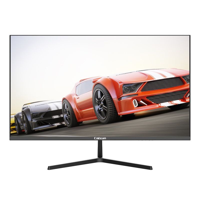 CAIXUN - MONITOR 27 CAIXUN C27X3F COLOR NEGRO