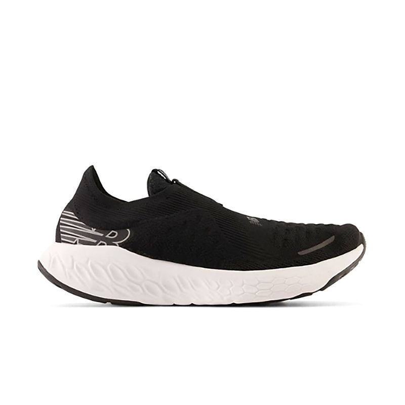 NEW BALANCE - Tenis New Balance Negro 1080 Hombre Deportivo Original