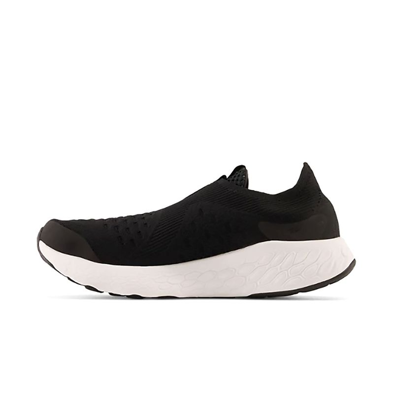 NEW BALANCE - Tenis New Balance Negro 1080 Hombre Deportivo Original