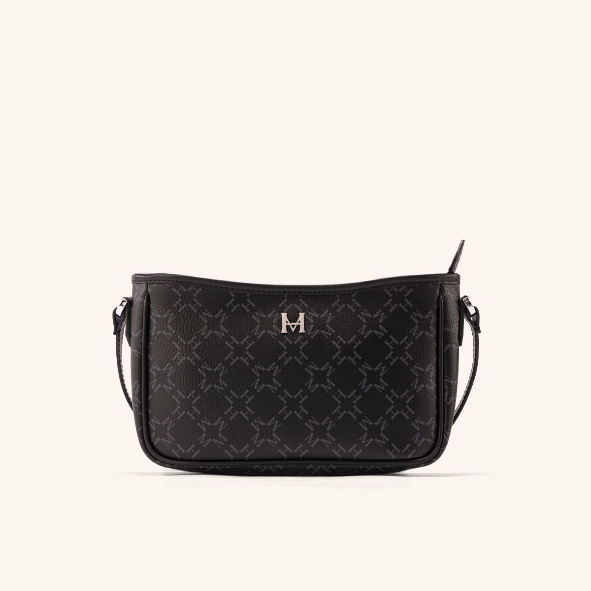 MARIO HERNANDEZ - Manos Libres Perla Ébano Primario Básico