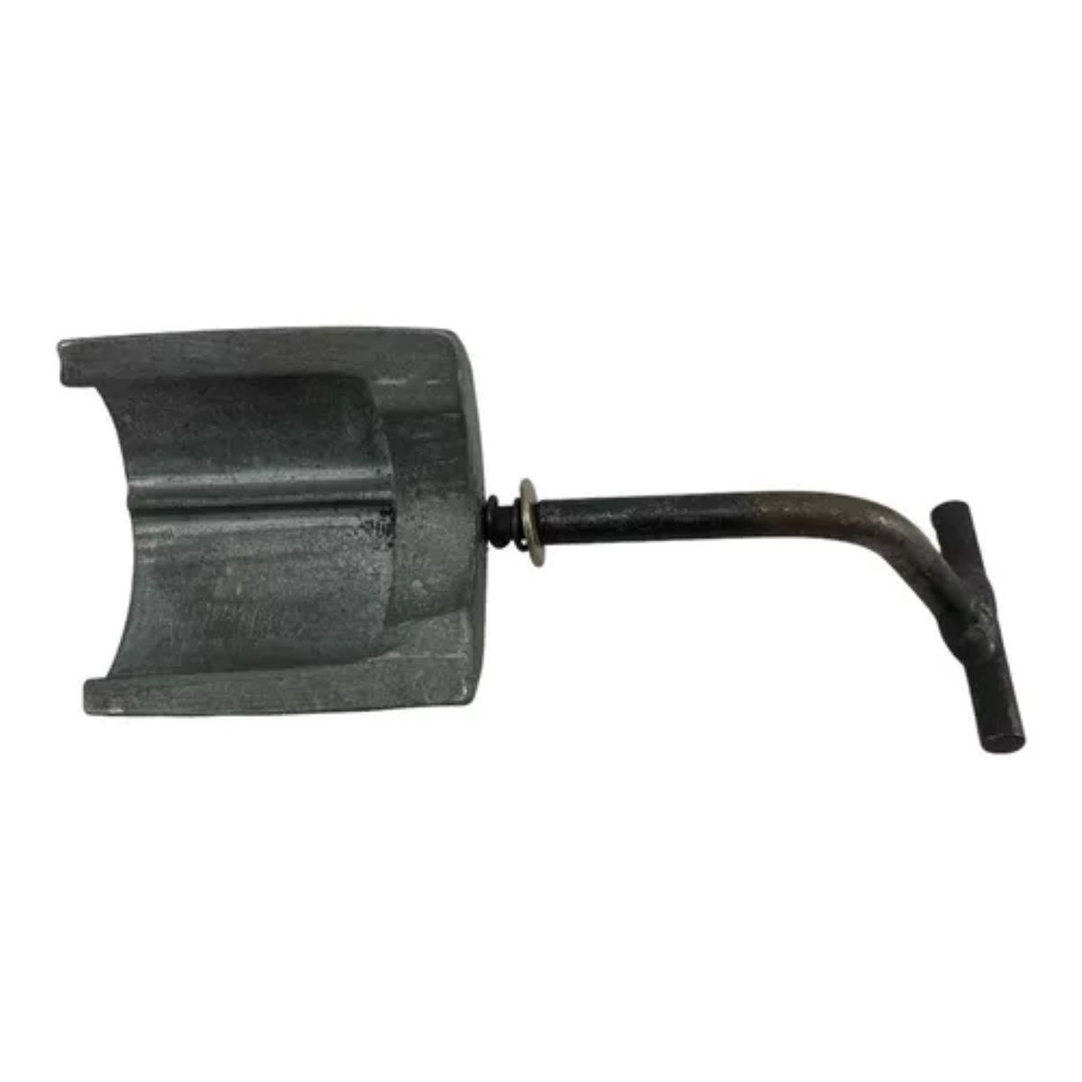 GENERICO - Cuchara Contrabalanceo Pulsar Profesional Mecanica Motos