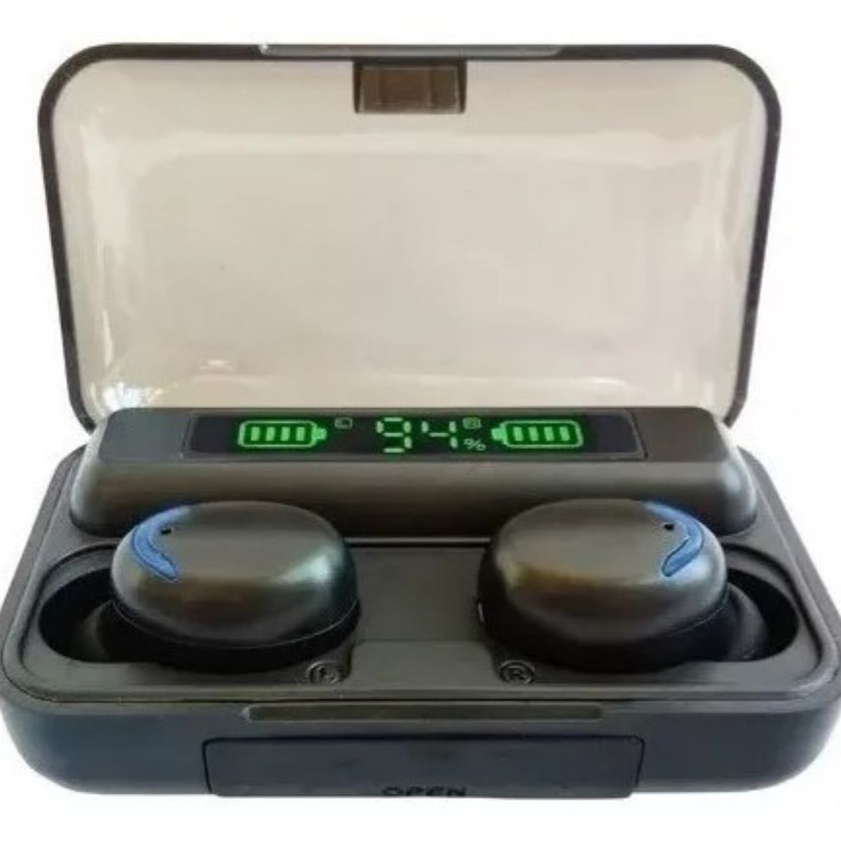 ZHOPI CO - Audifonos In-ear Gamer Inalambricos Tws Bth-f9-5 Bluetooth