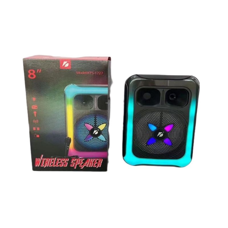 GENERICO - ALTAVOZ PARLANTE KTS-1727