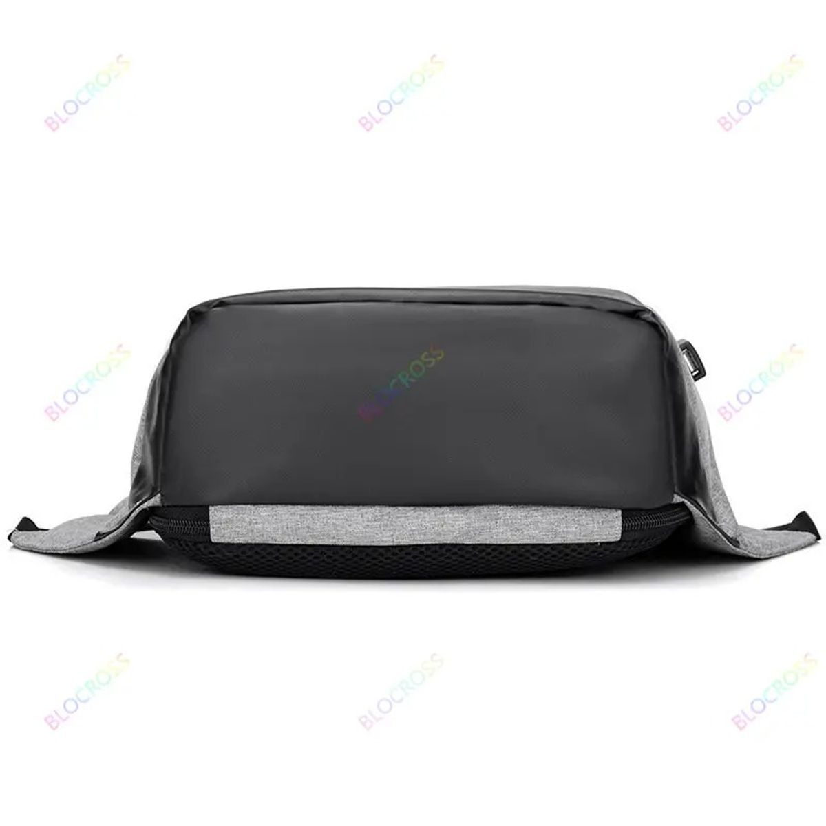GENERICO - Maleta Antirrobo Impermeable Con Cable USB