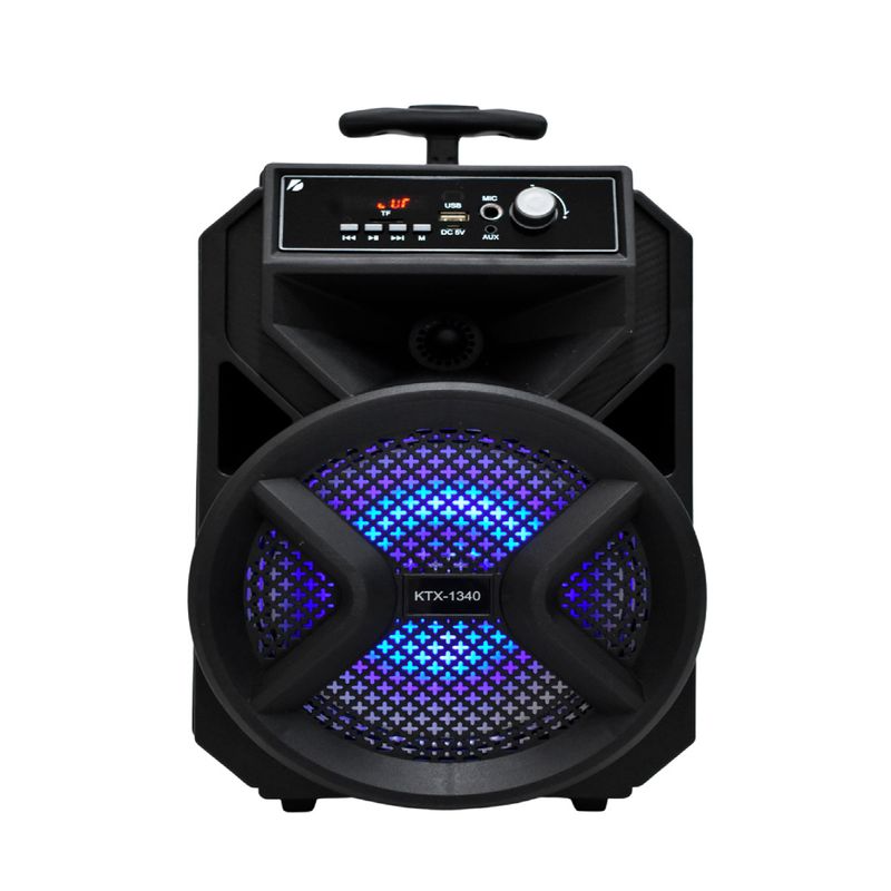 GENERICO - PARLANTE  GTS-1340 ALTAVOZ
