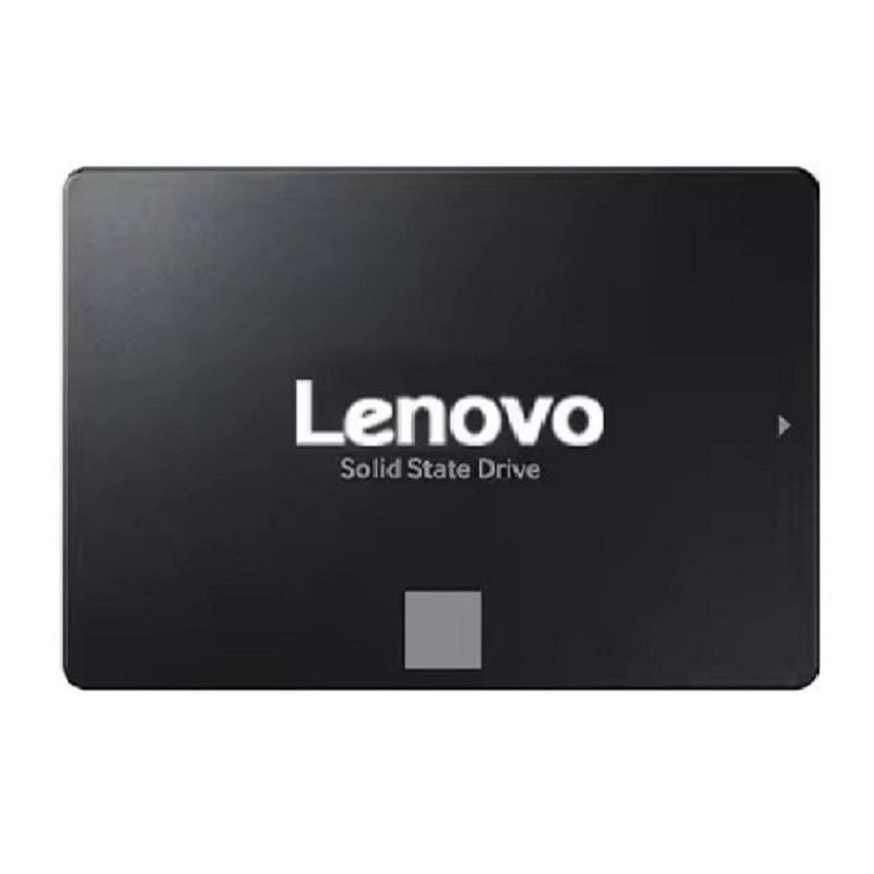 LENOVO - Lenovo Disco Duro Ssd Sata Ill, 2,5 , 2tb , Solido 3, 2 Tb