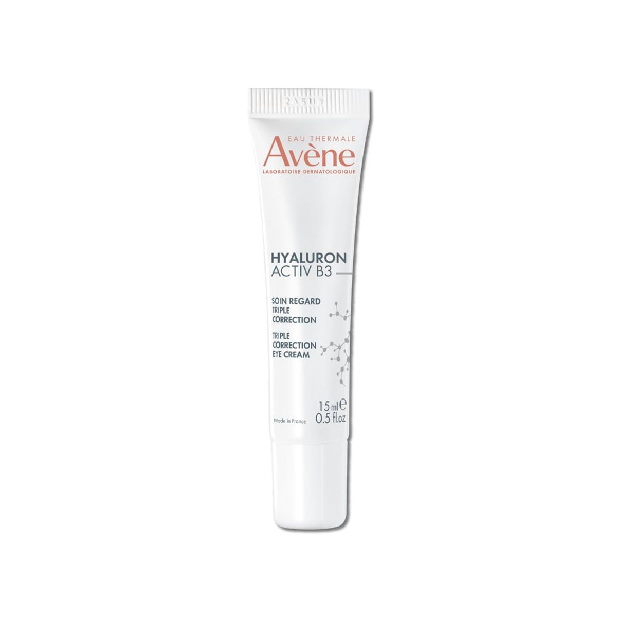 AVENE - Contorno Ojos Avene Hyaluron Active B3 X 15ml