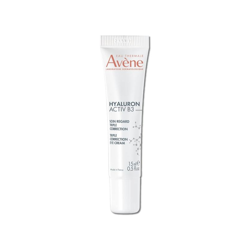 AVENE - Contorno Ojos Avene Hyaluron Active B3 X 15ml