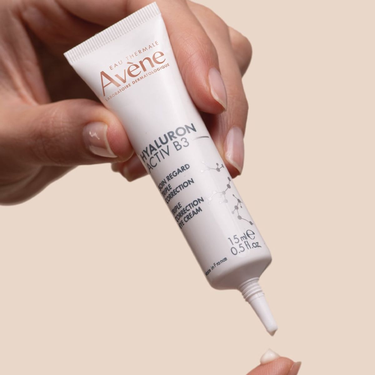 AVENE - Contorno Ojos Avene Hyaluron Active B3 X 15ml