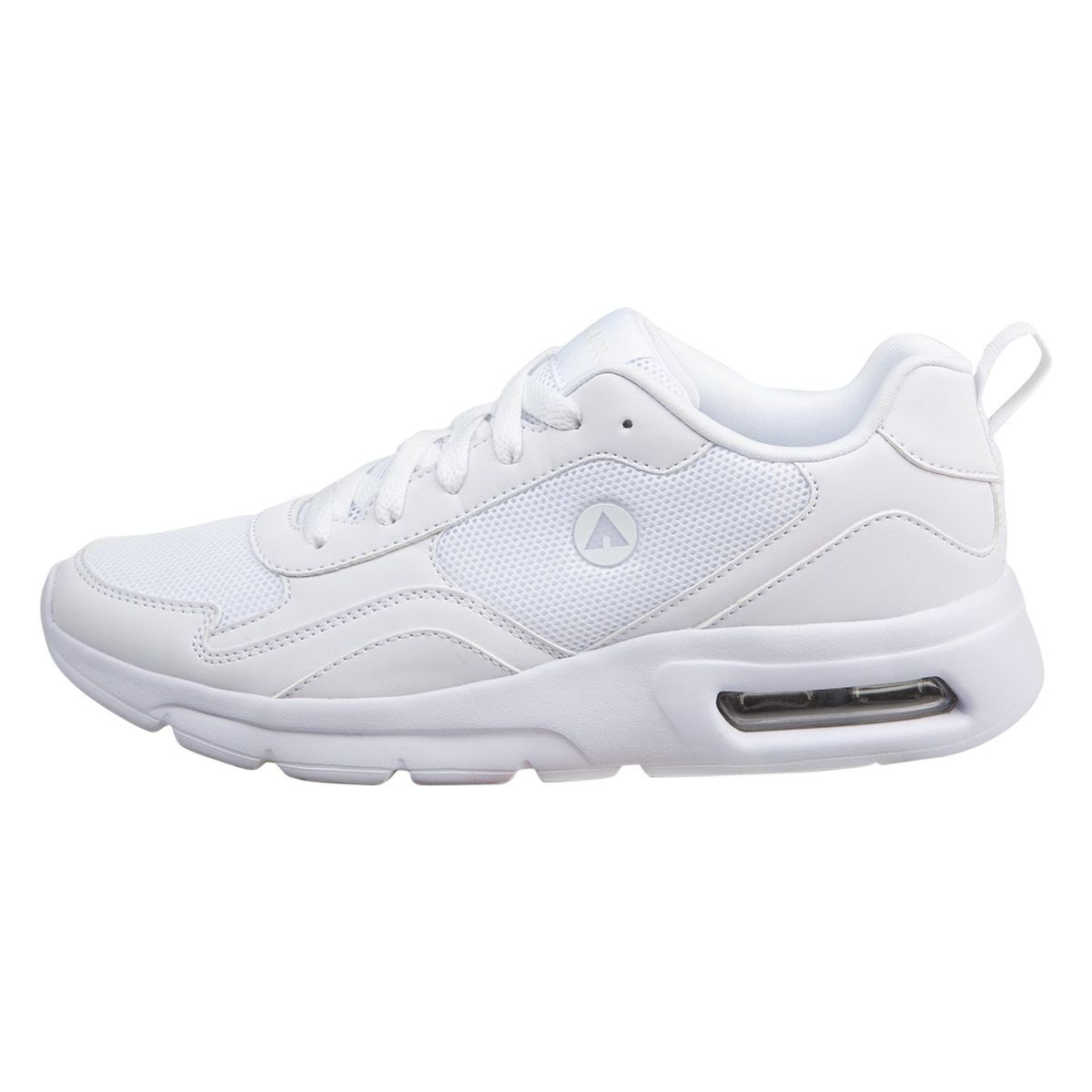 AIRWALK - Zapatos Deportivos Concur Xp Para Mujer Airwalk Payless Blanco
