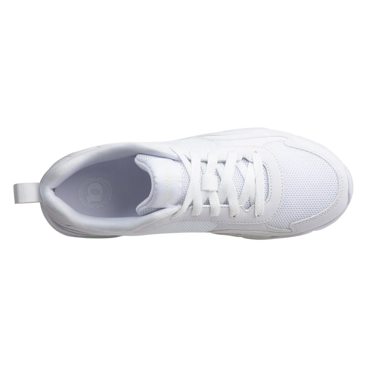 AIRWALK - Zapatos Deportivos Concur Xp Para Mujer Airwalk Payless Blanco